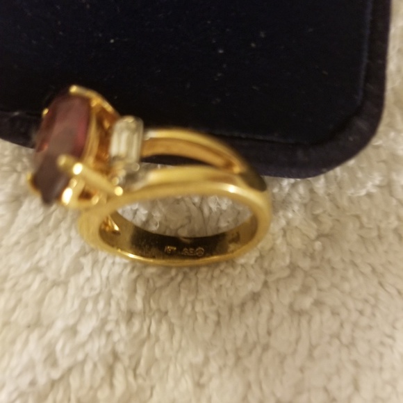 💍Women's Amethyst Ring💍 - Picture 2 of 7